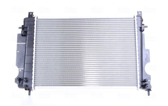 Enfriador, refrigeración del motor - Original 64037A Nissens, Imagen 5
