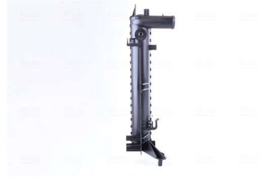 Enfriador, refrigeración del motor - Original 64037A Nissens, Imagen 6