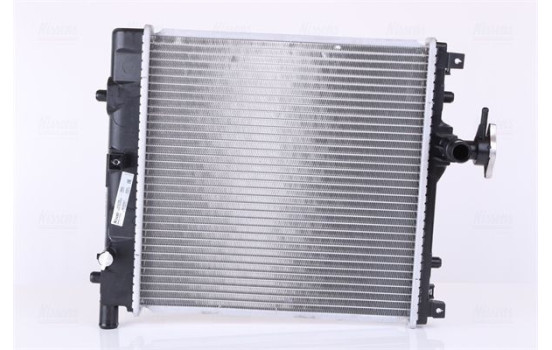 Enfriador, refrigeración del motor - Original 64175A Nissens, Imagen 2