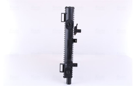 Enfriador, refrigeración del motor - Original 64175A Nissens, Imagen 5