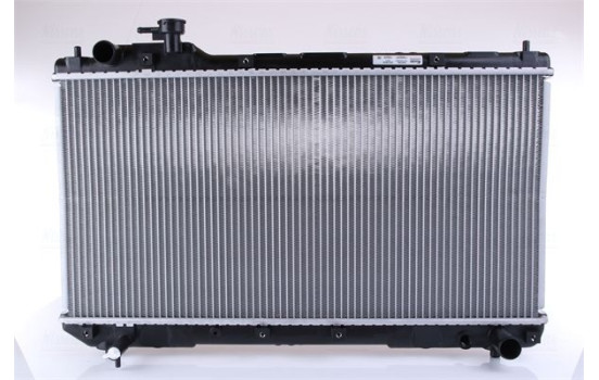 Enfriador, refrigeración del motor - Original 64629A Nissens, Imagen 3