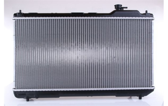 Enfriador, refrigeración del motor - Original 64629A Nissens, Imagen 4