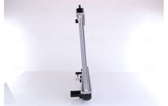 Enfriador, refrigeración del motor - Original 64629A Nissens, Imagen 5