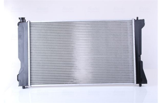 Enfriador, refrigeración del motor - Original 64668A Nissens, Imagen 4