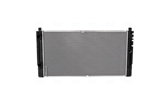 Enfriador, refrigeración del motor - Original 65238A Nissens, Imagen 7