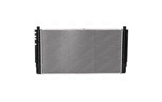 Enfriador, refrigeración del motor - Original 65238A Nissens, Imagen 9