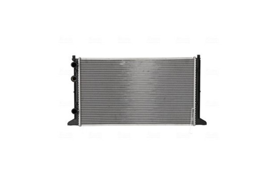 Enfriador, refrigeración del motor - Original 65265A Nissens, Imagen 7