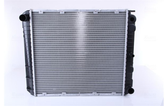 Enfriador, refrigeración del motor - Original 65545A Nissens, Imagen 3