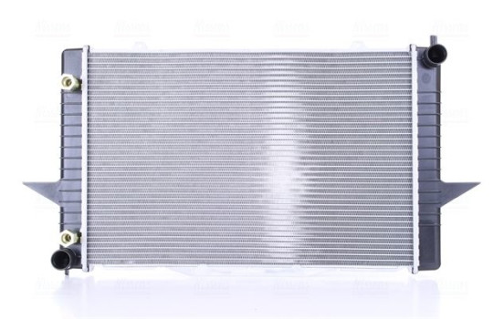 Enfriador, refrigeración del motor - Original 65548A Nissens
