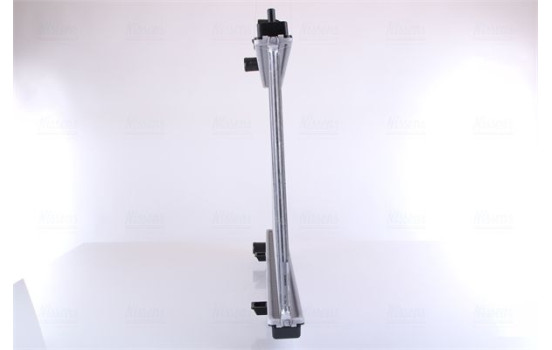 Enfriador, refrigeración del motor - Original 67350A Nissens, Imagen 5