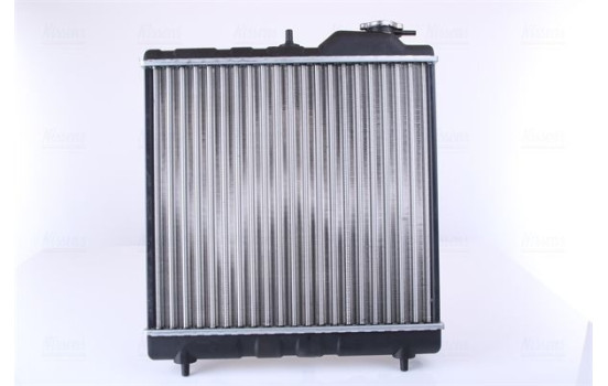Enfriador, refrigeración del motor - Original 67500A Nissens, Imagen 4