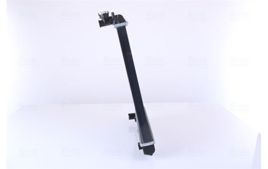 Enfriador, refrigeración del motor - Original 67500A Nissens, Imagen 5