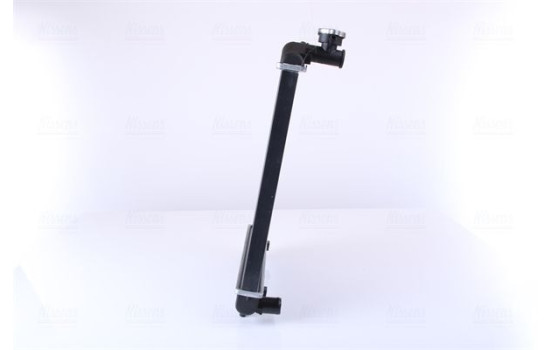 Enfriador, refrigeración del motor - Original 67500A Nissens, Imagen 6