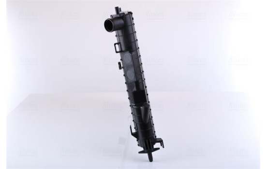 Enfriador, refrigeración del motor - Original 68002A Nissens, Imagen 5