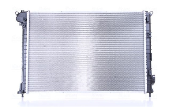 Enfriador, refrigeración del motor - Original 69701A Nissens, Imagen 3