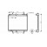 MATRICES DE RADIADOR C8/ULYSSE/807 TAMAÑO 02- 40002277 International Radiators
