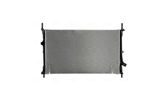 Módulo de refrigeración 607247 Nissens