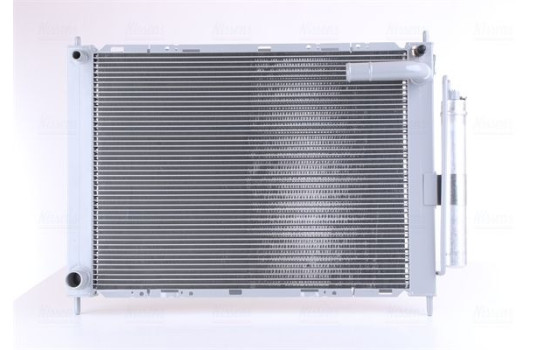 Módulo de refrigeración 68747 Nissens, Imagen 2