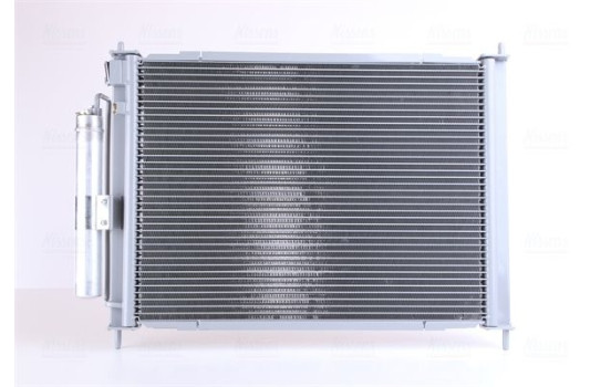 Módulo de refrigeración 68747 Nissens, Imagen 3