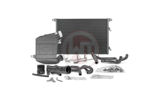 Paquete de competición de intercooler Audi RS4 B9 / RS5 F5 + Radiador