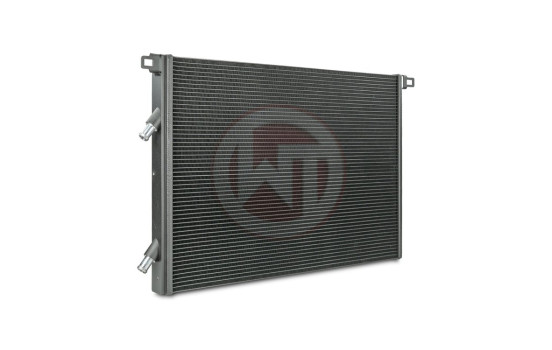Paquete de competición de intercooler Audi RS4 B9 / RS5 F5 + Radiador, Imagen 5