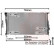Radiador 06002542 International Radiators Plus, Miniatura 2