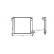 RADIADOR 17002093 International Radiators