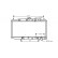 RADIADOR = 258047 RADIADOR HONDA 25002049 International Radiators