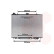 RADIADOR 37002455 International Radiators, Miniatura 2