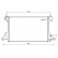 Radiador 37002601 International Radiators