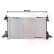 Radiador 37002601 International Radiators, Miniatura 2