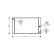 RADIADOR 5/6/7SER (E60/63/65) EN 06002337 International Radiators
