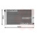 RADIADOR 5/6/7SER (E60/63/65) EN 06002337 International Radiators, Miniatura 2