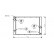 RADIADOR 5/6SER (E60/63) NT-D EN 06002338 International Radiators