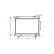 RADIADOR 52002065 International Radiators