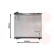RADIADOR 52002065 International Radiators, Miniatura 2