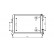 Radiador 58002326 International Radiators Plus