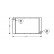 RADIADOR 5SER E60/1 25/30TD MT desde '03 06002287 International Radiators
