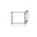 RADIADOR -6/89 1.7 75CV TL/GTL O 43002078 International Radiators
