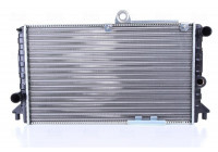 Radiador 60018 Nissens