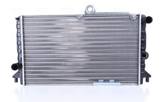 Radiador 60018 Nissens