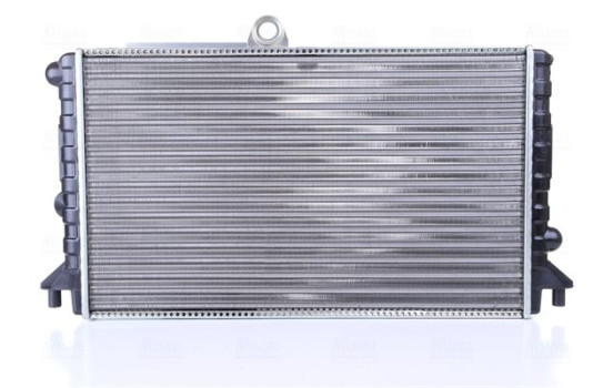 Radiador 60018 Nissens, Imagen 3