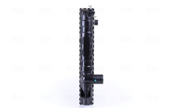 Radiador 60018 Nissens, Imagen 4
