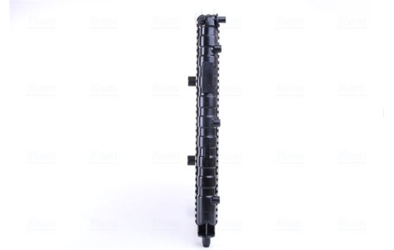 Radiador 60033 Nissens, Imagen 2