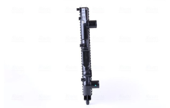 Radiador 60033 Nissens, Imagen 4