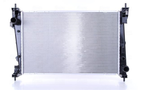 Radiador 60065 Nissens, Imagen 2