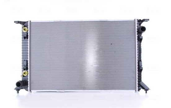 Radiador 60322 Nissens, Imagen 3