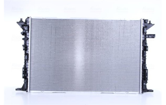 Radiador 60326 Nissens, Imagen 3