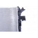 Radiador 60327 Nissens, Miniatura 3
