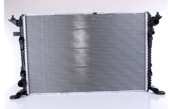 Radiador 60356 Nissens, Imagen 2